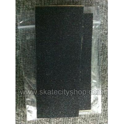 Black grip tape pack (set of 2)