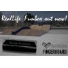 RealLife Fingerboard Funbox