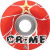 Crime wheels - 51mm