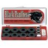 Shorty's Black Panthers ABEC-7 Bearings