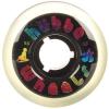 Hubba Crystal Balls 51mm Core Wheels