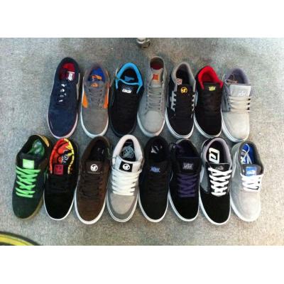 Lakai Shoes(out of stock)