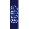 9x33 Flip Neon Sign Blue Sheet