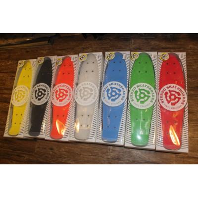 Stereo Vinyl Cruiser Stereo Vinyl Cru ,iser Free for SunGlassesKeychain,Sticker Box Set