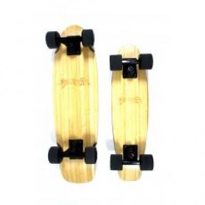 Street Latest Product 22 27 Bamboo High Speed Cursing
