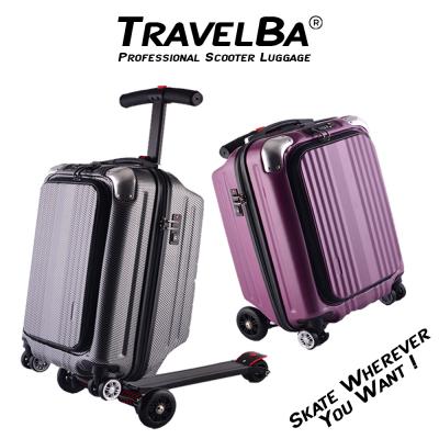 TravelBa Scooter Luggage Carry...