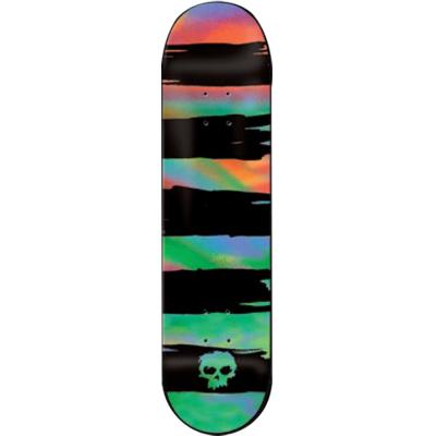 Zero Skateboard Deck