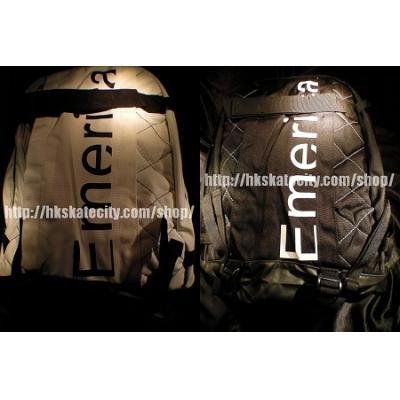 03 emerica PRO SKATEBOARD SKATE BACKPACK