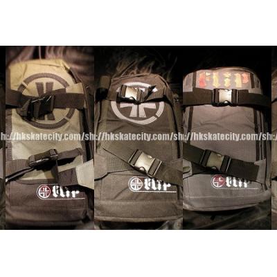02 Flip PRO SKATEBOARD SKATE BACKPACK
