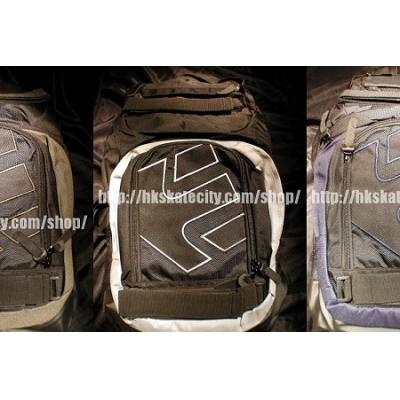 etnies PRO SKATEBOARD SKATE BACKPACK