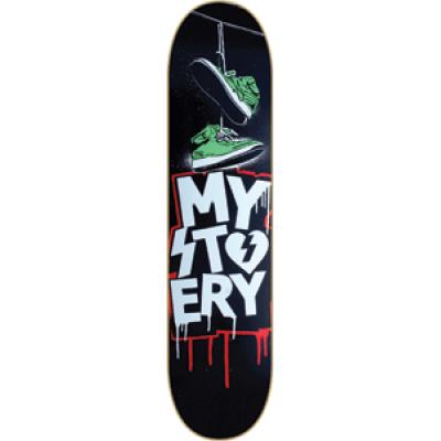  MYSTERY BARRIO COLORS DECK-7.5