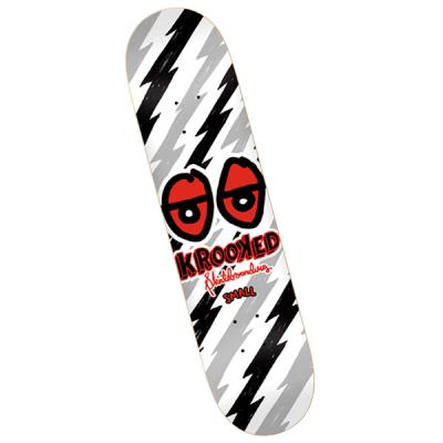 Krooked Elektrik Eye Small 7.56"
