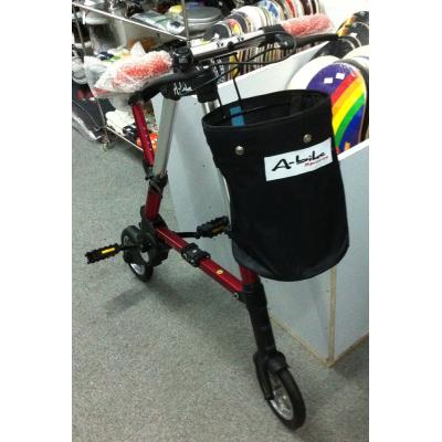 A-bike車籃