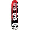 Zero 3 skull blood white cuit deck 7.5
