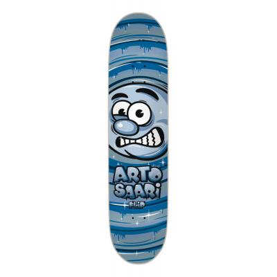 8.00 x 32.20 Saari Moonbeam II Deck