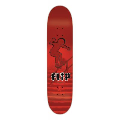 8.00 x 31.50 Gonzalez Doughboy Deck