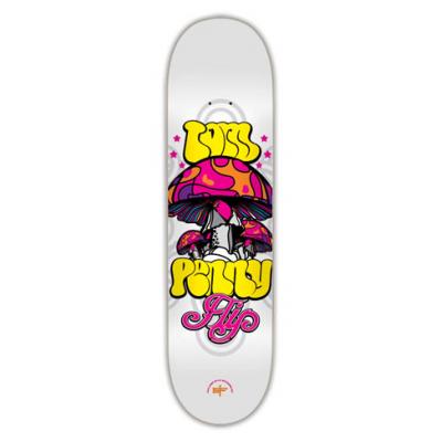 7.75 Penny Frazzle Deck