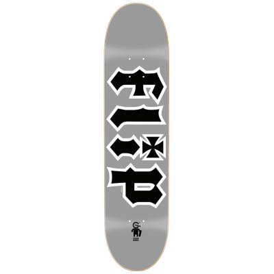 7.5xx 30 HKD Silver Young One Deck