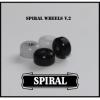 spiral wheels v2 bearing wheels