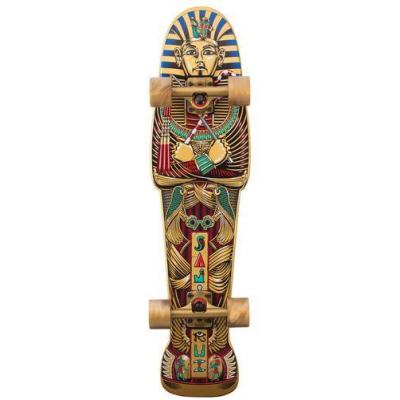 Santa Cruz 8.3in x 32.5in Pharaoh COMPLETE