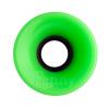 Penny Wheels Solid Green
