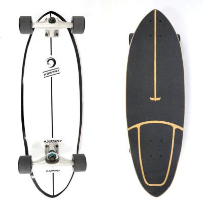 surfnfly skateboards G1 30