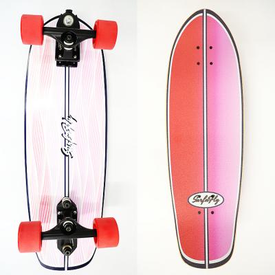 surfnfly skateboards  G3  32