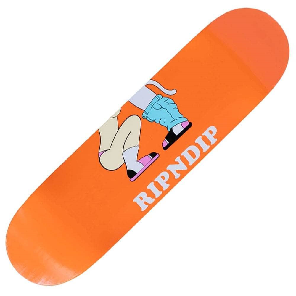 RIP N DIP Love is Blind Skateboard Deck