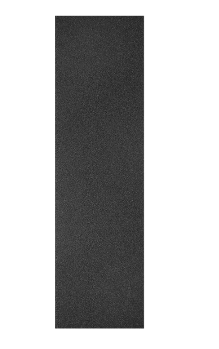 黑色砂紙 Black Colour Skateboard Grip Tape