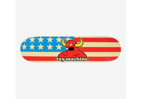 Toy Machine AMERICAN MONSTER 7.875