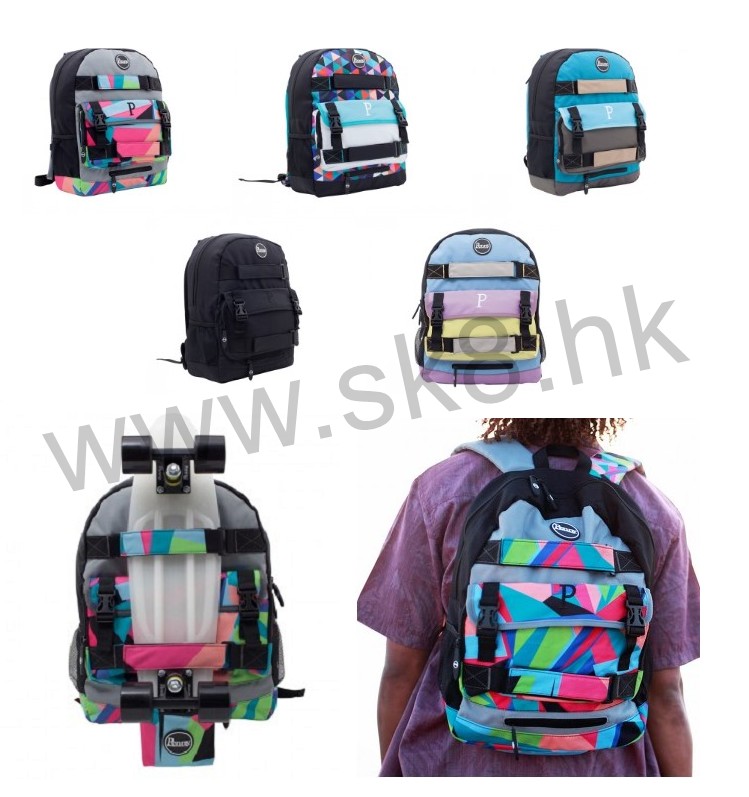SLATER PENNY POUCH BACKPACK