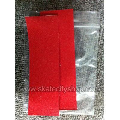 Red grip tape pack (set of 2)
