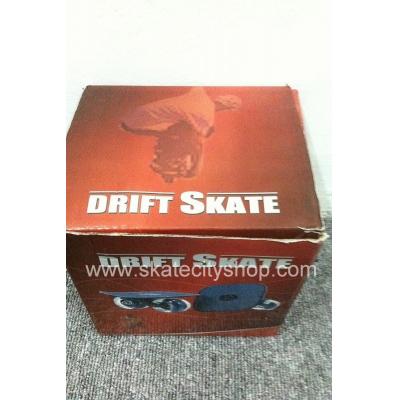 Drift Skate - silver