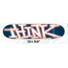 THINK TAG BLUE/RED&WHITE DECK-7.8