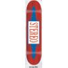 Stereo - Arrows Red 7.875