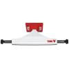 THEEVE TIAX 5.25 WHITE/RED