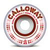 Hubba DEVINE CALLOWAY 50mm