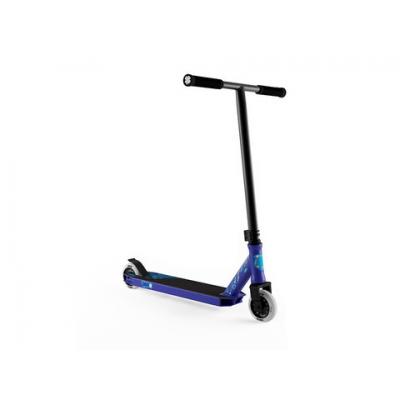 LUCKY  SCOOTER CREW Blue/Black