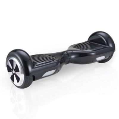 Smart Unicycle 2 Wheel Self Balancing Electric Scooter Balance Hover Board Black