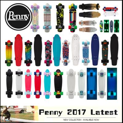 Penny Skateboard 2017 22
