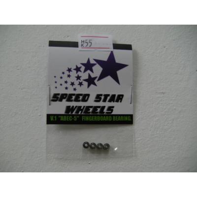 SPEED STAR -Bearing (ABEC-5)
