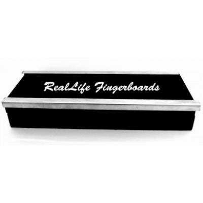 RealLife Funbox 木盒/筆盒