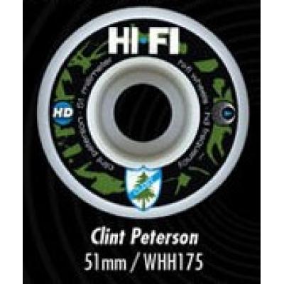 HiFi Petereson 51MM(Green)