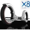 X8 FREERIDER SKATECYCLE“自由式雙輪滑板”