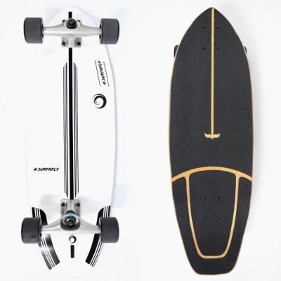 surfnfly skateboards G1 30
