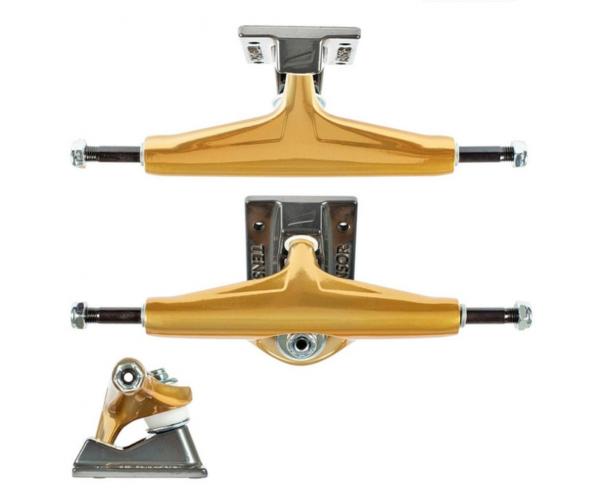 TENSOR 5.5 MAG LIGHT 